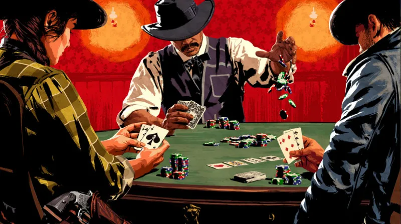 Sử dụng linh hoạt các lệnh chơi trong poker online để đánh lừa đối thủ