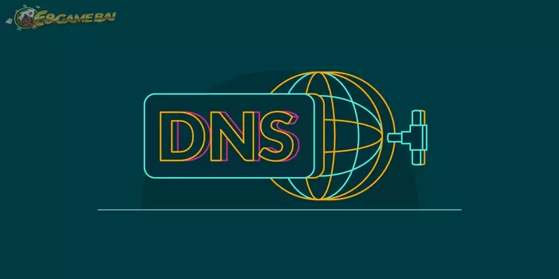 Truy cập bằng cách chuyển đổi DNS nhanh chóng chỉ với 3 bước