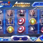 Những nét đặc trưng của game nổ hũ Avengers 68 game bài